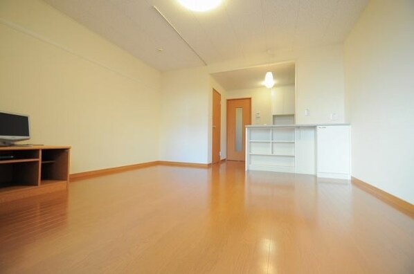 レオパレスリビエルブランシェIIの物件内観写真